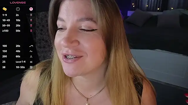 Snapshot of Fairy__Sofia chatting on 27, 2, 2025 Fairy Sofia online show from 27, 2, 2025