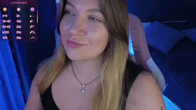 Snapshot of Fairy__Sofia chatting on 18, 3, 2025 Fairy Sofia online show from 18, 3, 2025