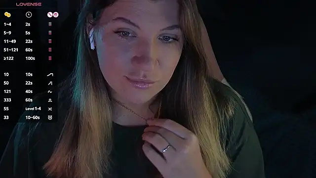 Snapshot of Fairy__Sofia chatting on 1, 10, 2025 Fairy Sofia online show from 1, 10, 2025