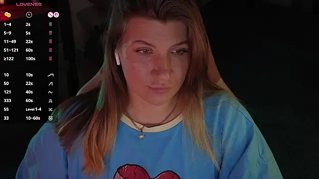 Snapshot of Fairy__Sofia chatting on 2, 10, 2025 Fairy Sofia online show from 2, 10, 2025