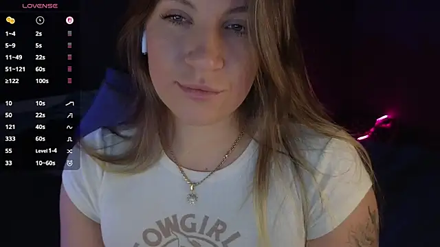 Snapshot of Fairy__Sofia chatting on 21, 10, 2025 Fairy Sofia online show from 21, 10, 2025