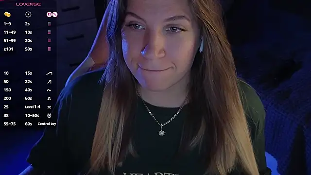 Snapshot of Fairy__Sofia chatting on 22, 10, 2025 Fairy Sofia online show from 22, 10, 2025