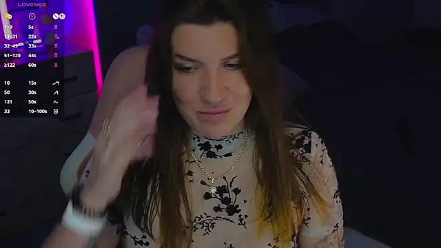 Snapshot of Fairy__Sofia chatting on 1, 6, 2026 Fairy Sofia online show from 1, 6, 2026