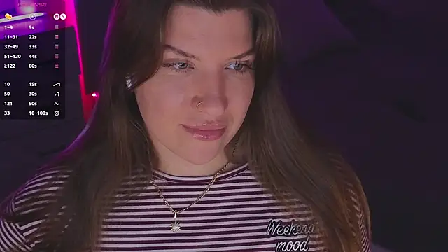 Snapshot of Fairy__Sofia chatting on 29, 6, 2026 Fairy Sofia online show from 29, 6, 2026
