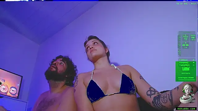 Snapshot of mskuddo chatting on 6, 2, 2025 mskuddo online show from 6, 2, 2025