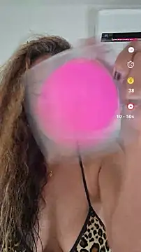 YOURSDEBORA online show from 18, 11, 2025