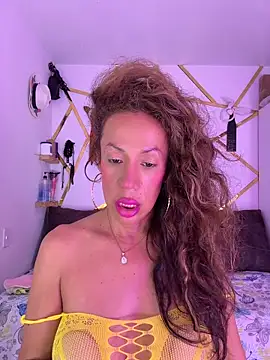 YOURSDEBORA online show from 21, 6, 2026