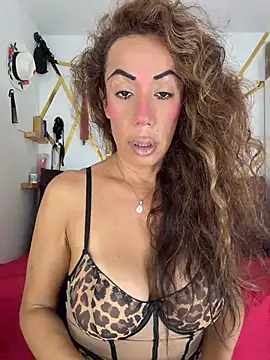 YOURSDEBORA online show from 10, 7, 2026