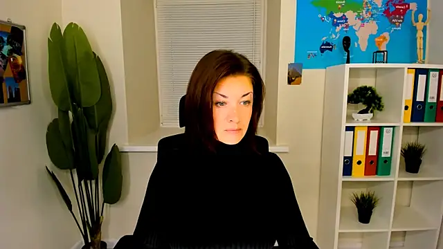 AnaMills online show from 6, 10, 2025