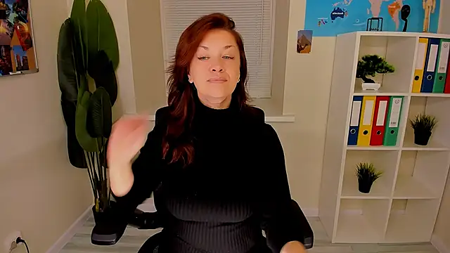 AnaMills online show from 11, 11, 2025