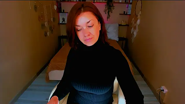 AnaMills online show from 15, 11, 2025