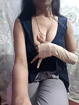 Mini865433 online show from 26, 1, 2025