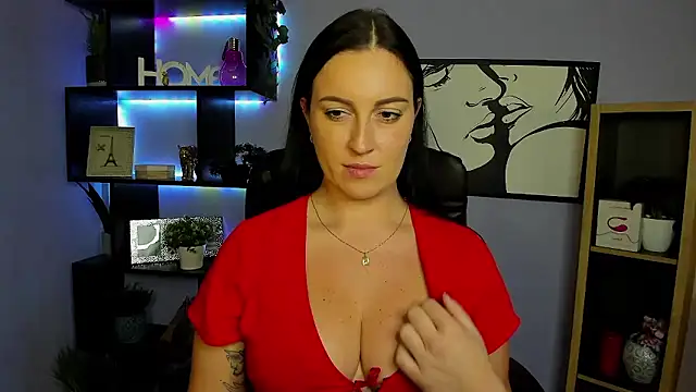 FUN AMI online show from 2, 12, 2024