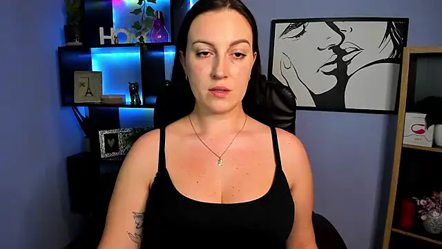 FUN AMI online show from 10, 3, 2025