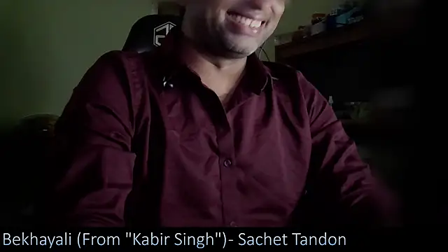  x rated  online show from 25, 12, 2024