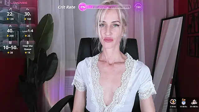 Snapshot of CindySw chatting on 3, 5, 2026 CindySw online show from 3, 5, 2026