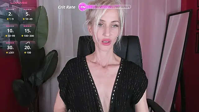 Snapshot of CindySw chatting on 18, 5, 2026 CindySw online show from 18, 5, 2026
