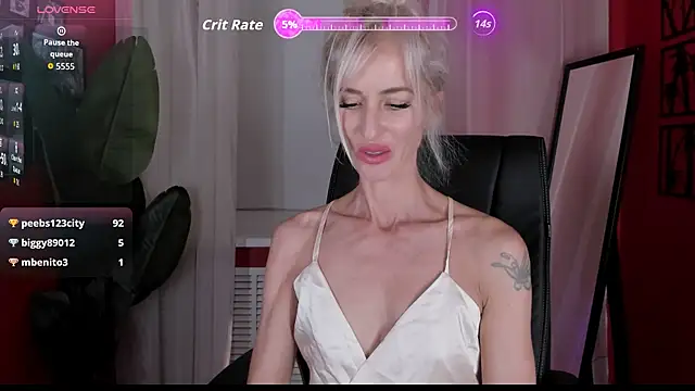Snapshot of CindySw chatting on 24, 5, 2026 CindySw online show from 24, 5, 2026