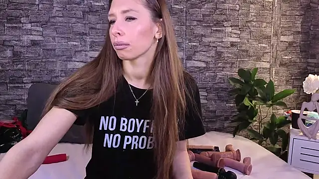 JennyPisik online show from 9, 3, 2026