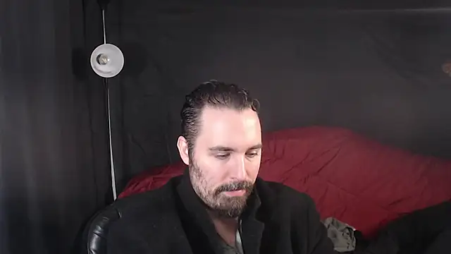 Snapshot of Metalstud chatting on 20, 2, 2025 Metalstud online show from 20, 2, 2025