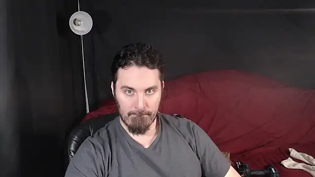 Snapshot of Metalstud chatting on 1, 3, 2025 Metalstud online show from 1, 3, 2025