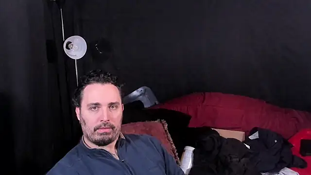 Metalstud online show from 19, 12, 2025