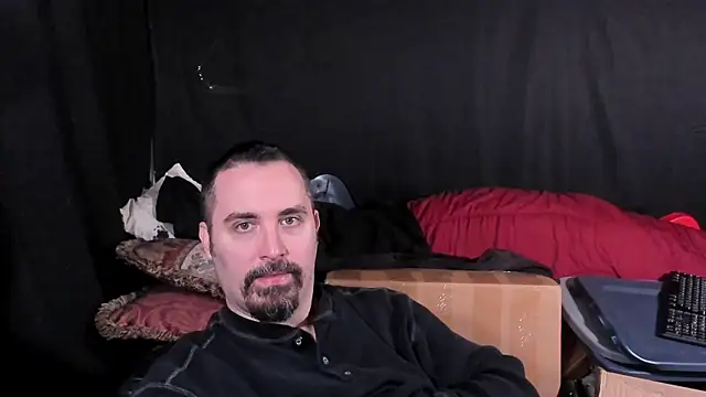 Metalstud online show from 11, 1, 2026