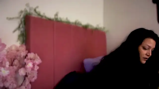 MarcellaGriffin online show from 17, 2, 2026