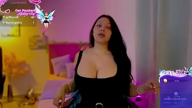 MarcellaGriffin online show from 30, 3, 2026