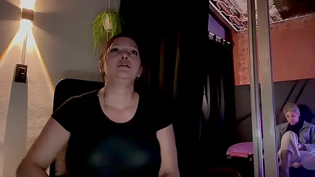 Snapshot of MarcellaGriffin chatting on 28, 6, 2026 MarcellaGriffin online show from 28, 6, 2026