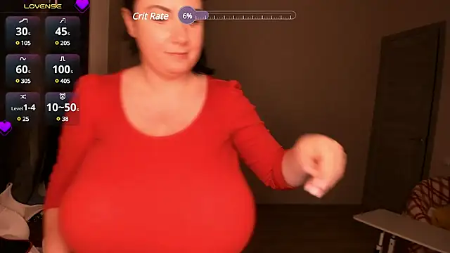 Snapshot of alisiaparril chatting on 12, 1, 2025 alisiaparril online show from 12, 1, 2025
