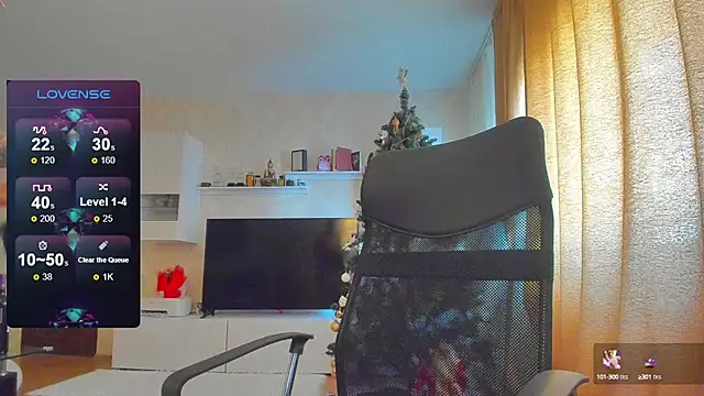 hot evil queen online show from 9, 2, 2025