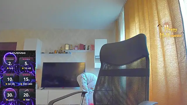 hot evil queen online show from 26, 10, 2025