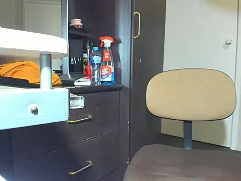 Angelchezcka online show from 21, 3, 2026