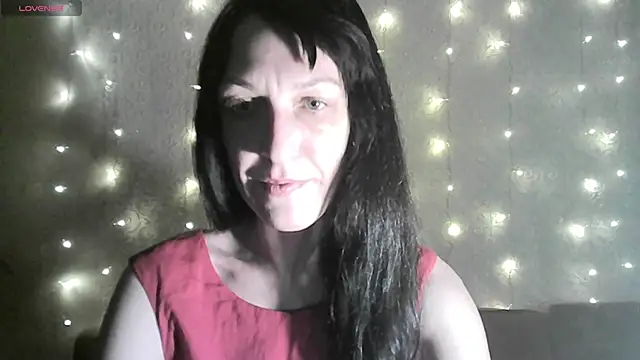 MarieODahliaS online show from 3, 12, 2025