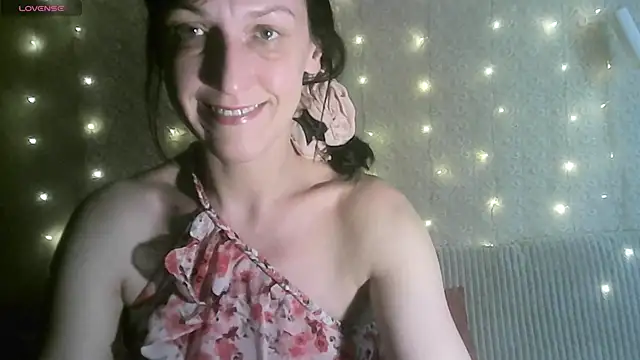 MarieODahliaS online show from 16, 3, 2026