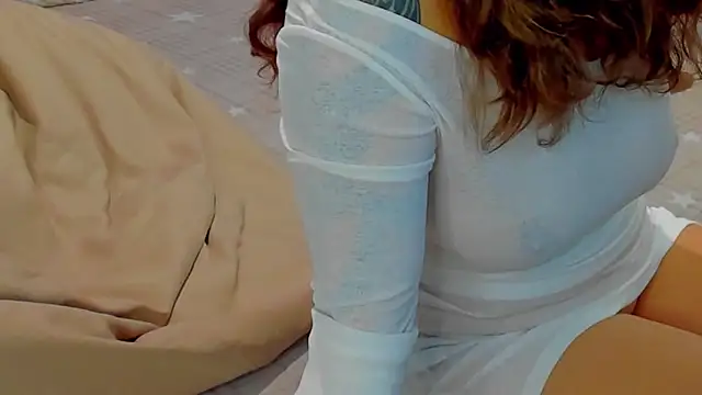 AlmaFancy online show from 15, 2, 2026