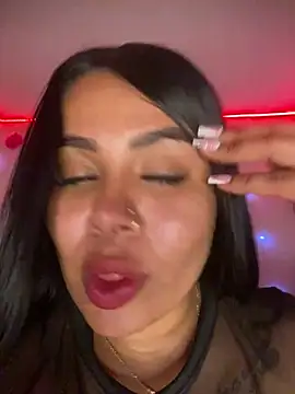 Emma Brown 12 online show from 23, 1, 2025