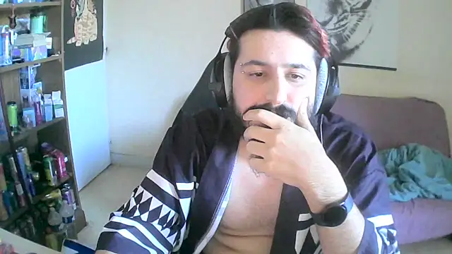 kevinmillas online show from 20, 3, 2026