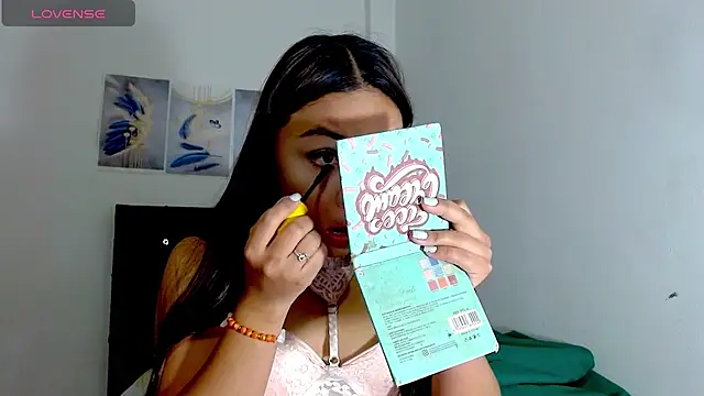 Kylie loveee online show from 14, 12, 2025