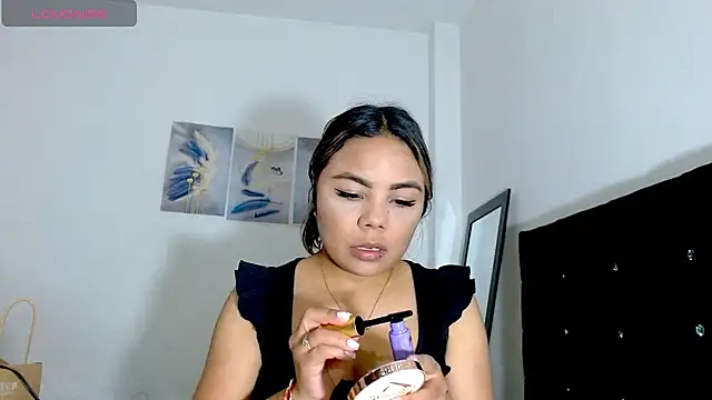 Snapshot of Kylie_loveee chatting on 20, 5, 2026 Kylie loveee online show from 20, 5, 2026