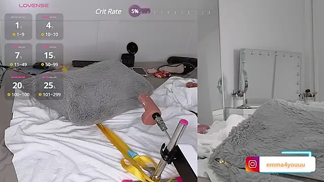 Emma4you online show from 7, 3, 2025