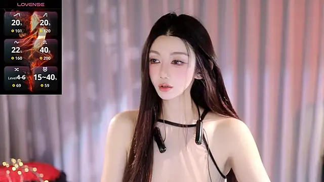 Snapshot of Angel-Bei-bei chatting on 7, 8, 2026 Angel-Bei-bei online show from 7, 8, 2026