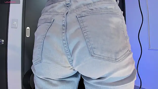 MeganWhite3 online show from 21, 10, 2025