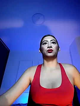 Snapshot of MeganWhite3 chatting on 18, 1, 2026 MeganWhite3 online show from 18, 1, 2026