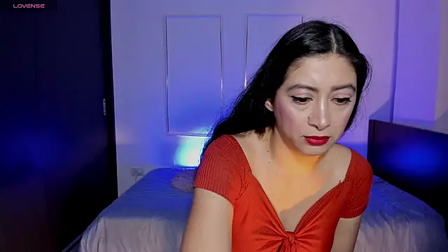 MeganWhite3 online show from 29, 3, 2026