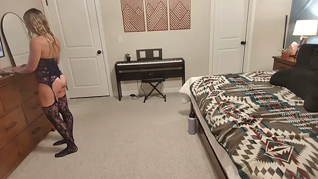 xxyourgirlblair online show from 7, 10, 2025