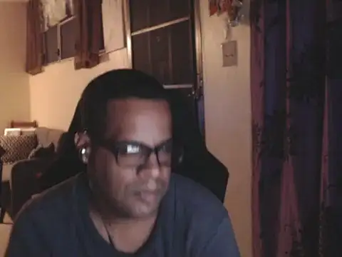 thesugar32 online show from 17, 11, 2025