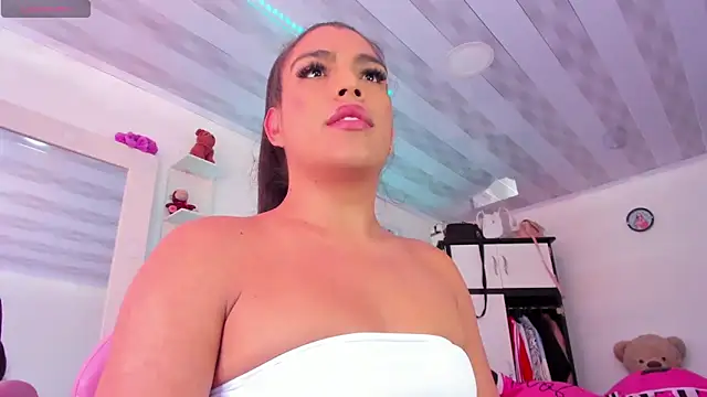 briitany hot online show from 29, 12, 2024