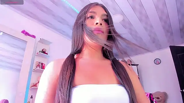 briitany hot online show from 23, 1, 2025